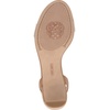 image:imageVince Camuto Lylah Kitten Heel Ankle Strap SandalsTravertineClear