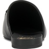 image:imageVince Camuto Macassie Slipon Flat MuleBlack Leather