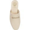 image:imageVince Camuto Macassie Slipon Flat MuleCreamy White Leather