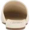 image:imageVince Camuto Macassie Slipon Flat MuleCreamy White Leather