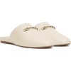 image:imageVince Camuto Macassie Slipon Flat MuleCreamy White Leather