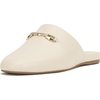 image:imageVince Camuto Macassie Slipon Flat MuleCreamy White Leather