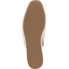 image:imageVince Camuto Macassie Slipon Flat MuleCreamy White Leather