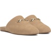 image:imageVince Camuto Macassie Slipon Flat MuleTortilla Suede