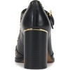 image:imageVince Camuto Maris TStrap Block Heel PumpBlack