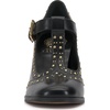 image:imageVince Camuto Maris TStrap Block Heel PumpBlack
