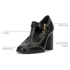 image:imageVince Camuto Maris TStrap Block Heel PumpBlack