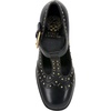 image:imageVince Camuto Maris TStrap Block Heel PumpBlack