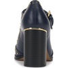 image:imageVince Camuto Maris TStrap Block Heel PumpDeep Navy