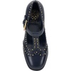 image:imageVince Camuto Maris TStrap Block Heel PumpDeep Navy