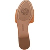 image:imageVince Camuto Maxine Banded Buckle Slide SandalsMandarino