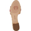 image:imageVince Camuto Maxine Banded Buckle Slide SandalsWarm TanSalsa
