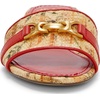 image:imageVince Camuto Maxine Banded Buckle Slide SandalsWarm TanSalsa