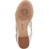 image:imageVince Camuto Melly Strappy Flat SandalsBiancoEgyptian Gold