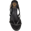 image:imageVince Camuto Melly Strappy Flat SandalsBlack