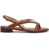 image:imageVince Camuto Melly Strappy Flat SandalsCaramelloEgyptian Gold