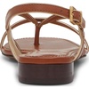image:imageVince Camuto Melly Strappy Flat SandalsCaramelloEgyptian Gold