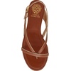 image:imageVince Camuto Melly Strappy Flat SandalsCaramelloEgyptian Gold
