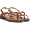 image:imageVince Camuto Melly Strappy Flat SandalsCaramelloEgyptian Gold