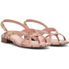 image:imageVince Camuto Melly Strappy Flat SandalsPale Pink