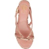 image:imageVince Camuto Melly Strappy Flat SandalsPale Pink