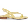 image:imageVince Camuto Melly Strappy Flat SandalsSunshine