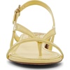 image:imageVince Camuto Melly Strappy Flat SandalsSunshine