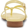 image:imageVince Camuto Melly Strappy Flat SandalsSunshine