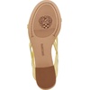 image:imageVince Camuto Melly Strappy Flat SandalsSunshine