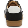 image:imageVince Camuto Mens BayrdBlackWhite