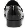 image:imageVince Camuto Mens ClaretteBlack Patent