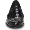 image:imageVince Camuto Mens ClaretteBlack Patent