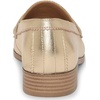 image:imageVince Camuto Mens ClaretteEgyptian Gold Leather