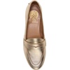 image:imageVince Camuto Mens ClaretteEgyptian Gold Leather
