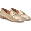 image:imageVince Camuto Mens ClaretteEgyptian Gold Leather