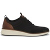 image:imageVince Camuto Mens HaldaneBlackDark Cuero