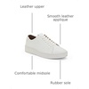 image:imageVince Camuto Mens HallmanWhite