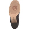 image:imageVince Camuto Micha TStrap Block Heel PumpsBrownie Crinkle Leather