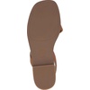 image:imageVince Camuto Neiko Double Buckle Strappy Flat SandalsGolden Walnut