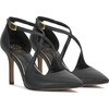 image:imageVince Camuto Noreta High Heel PumpBlack Leather