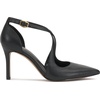 image:imageVince Camuto Noreta High Heel PumpBlack Leather