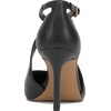 image:imageVince Camuto Noreta High Heel PumpBlack Leather