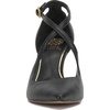 image:imageVince Camuto Noreta High Heel PumpBlack Leather