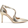 image:imageVince Camuto Noreta High Heel PumpEgyptian Gold
