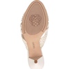 image:imageVince Camuto Pheya Knotted High Heel Mule SandalsCoconut Cream