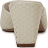 image:imageVince Camuto Sachaa Block Heel Mule SandalPanna Creme
