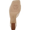 image:imageVince Camuto Sachaa Block Heel Mule SandalPanna Creme
