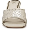 image:imageVince Camuto Sachaa Block Heel Mule SandalPanna Creme