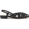 image:imageVince Camuto Stiorra Strappy Flat SandalsBlack