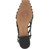 image:imageVince Camuto Stiorra Strappy Flat SandalsBlack